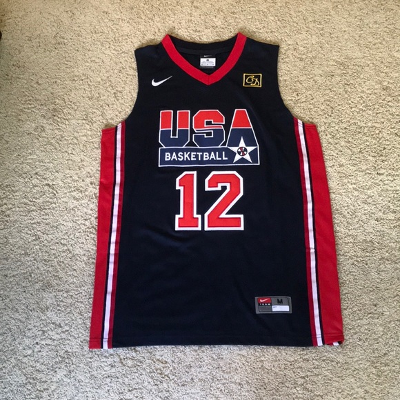 john stockton authentic jersey